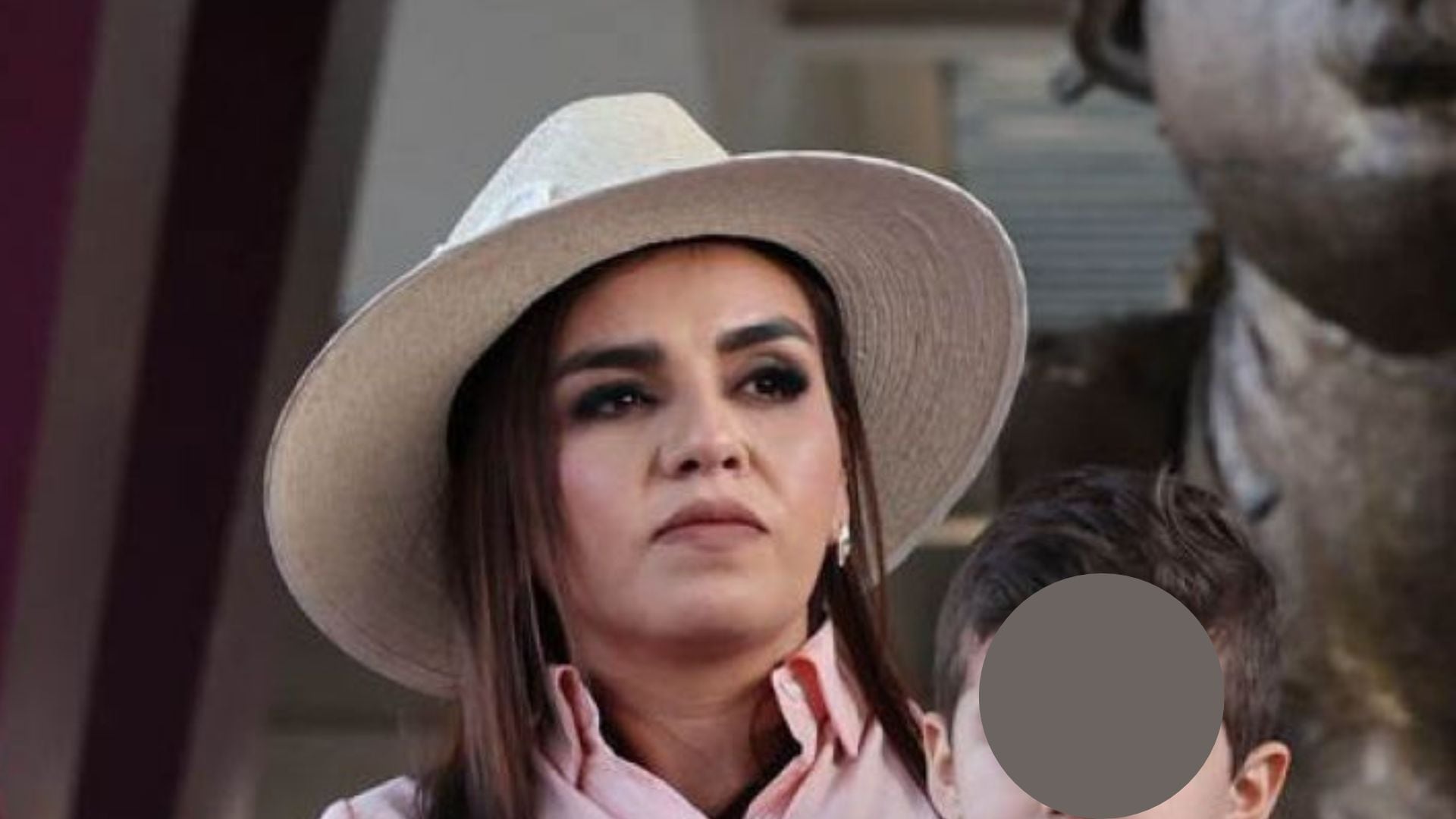 Grecia Quiroz tiene el celular de Carlos Manzo pero negó que ella lo haya manipulado