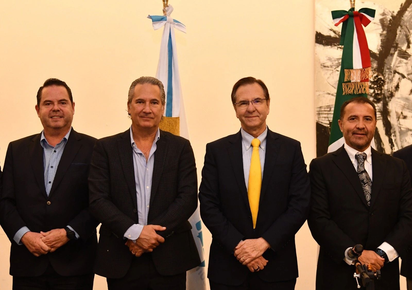 uabn5vzdazhmfgqqlbhylvclbm-1 José Antonio García Herrera, presidente del Consejo Directivo Nacional de la CIRT