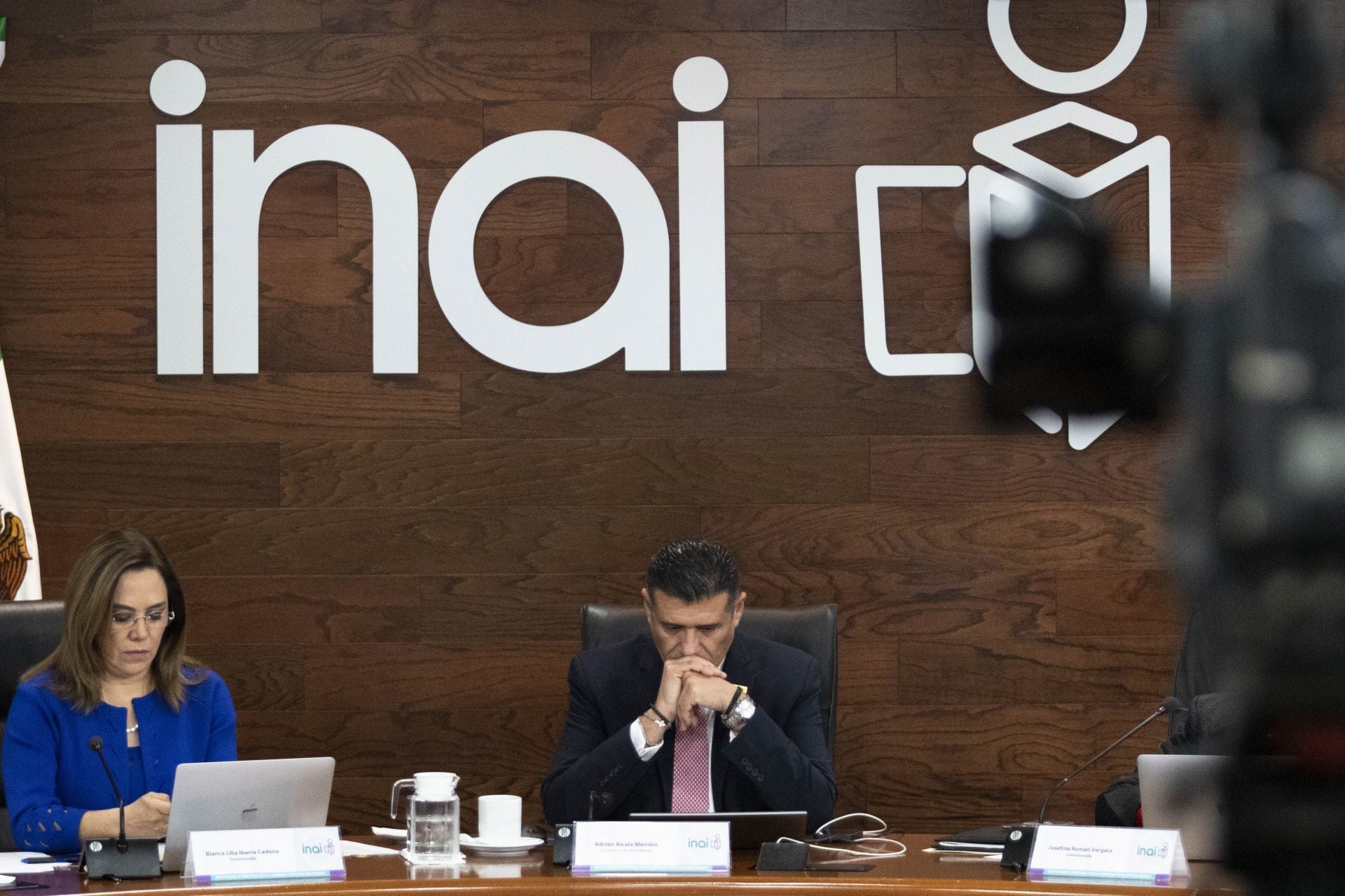 z6peucklvndmtav2wm3fjgxpwi Proceso de extinción del INAI