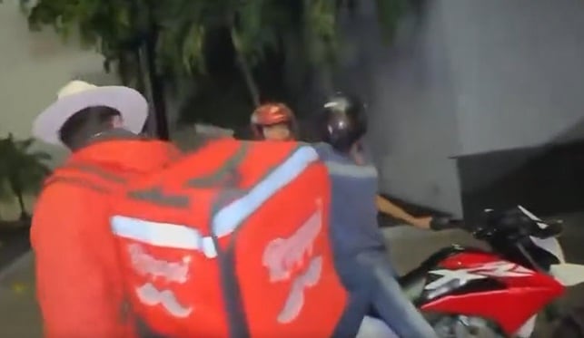 Influencer César Gastélum es asesinado durante una transmisión en vivo en Culiacán