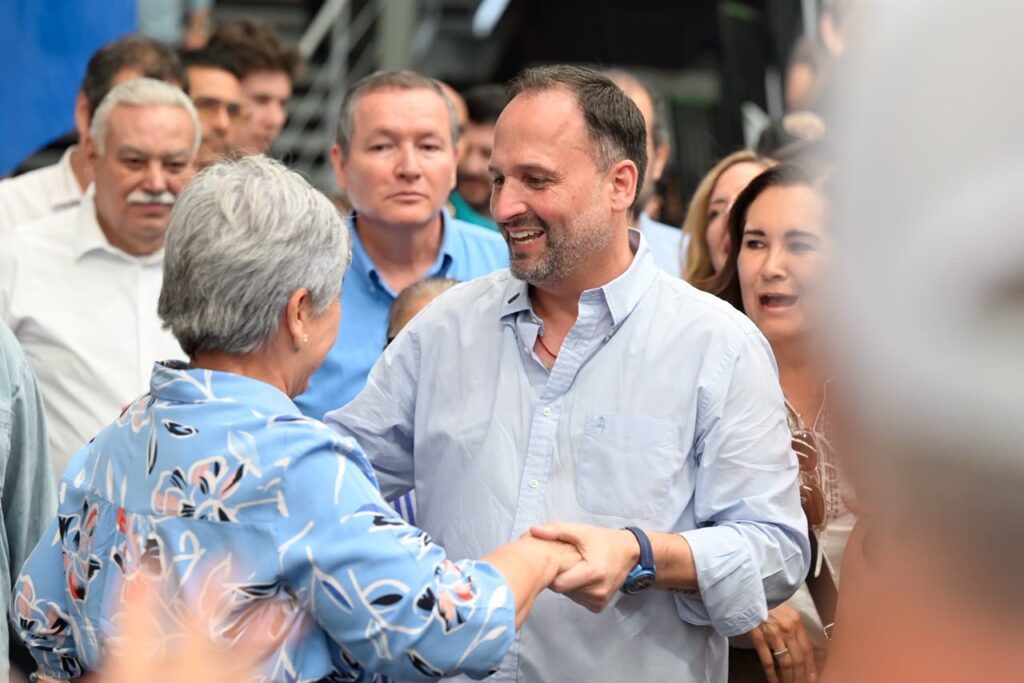 Chihuahua se defiende con resultados: Santiago De la Peña