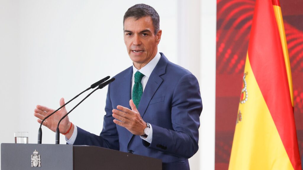 Directo: Sánchez pide “altura de miras y responsabilidad a los grupos políticos” para convalidar el decreto ley de vivienda
