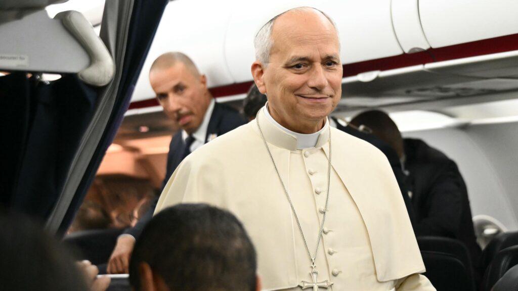 El papa, sobre Maricarmen: “¿Cuál es el problema en el sistema que permite que una anciana sea echada de su casa?”