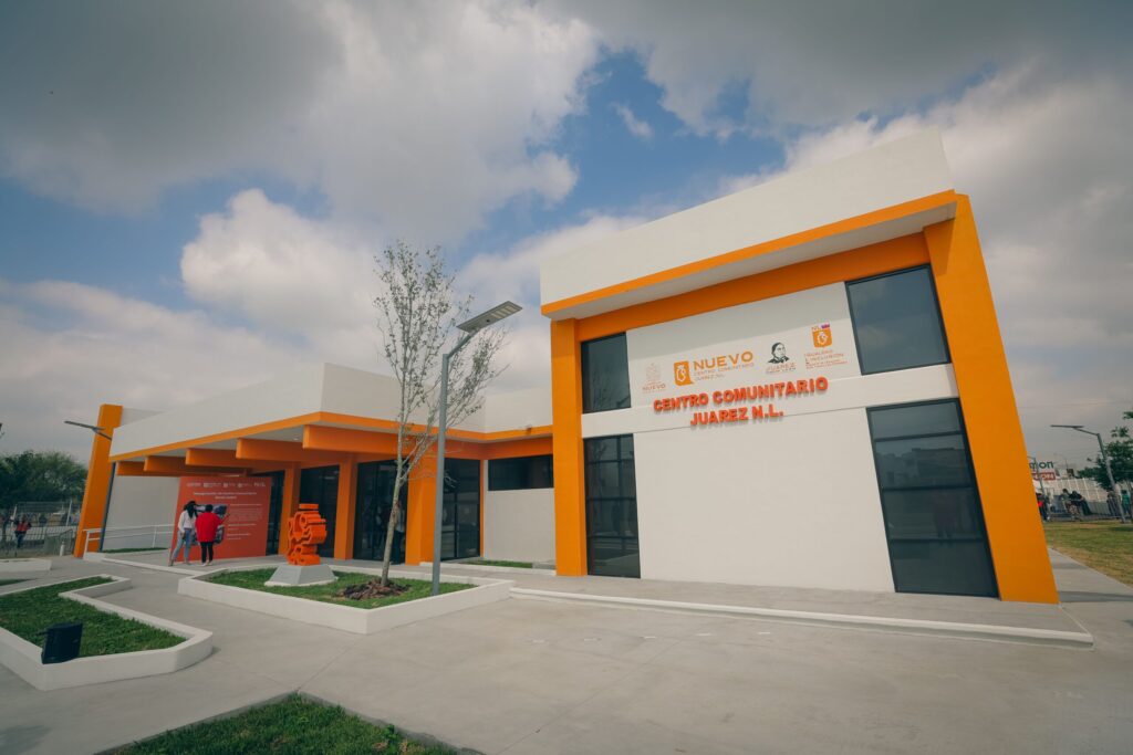 Nuevo León amplía atención en sus 51 centros comunitarios