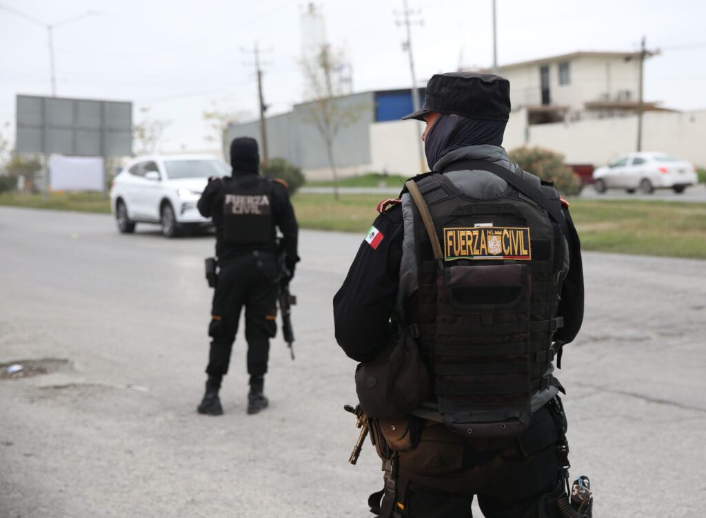Presumen avance en la lucha contra la corrupción en Nuevo León