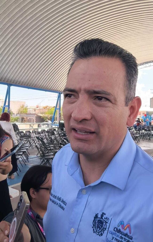 Escuelas tienen hasta el 11 de septiembre para solicitar apoyo en infraestructura Escuelas tienen hasta el 11 de septiembre para solicitar apoyo en infraestructura