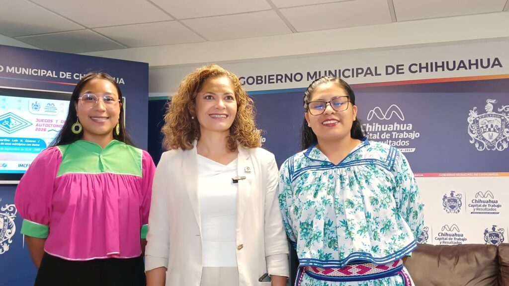 Juegos y Deportes Autóctonos y Tradicionales llegarán este sábado al Polideportivo Luis H. Álvarez Juegos y Deportes Autóctonos y Tradicionales llegarán este sábado al Polideportivo Luis H. Álvarez