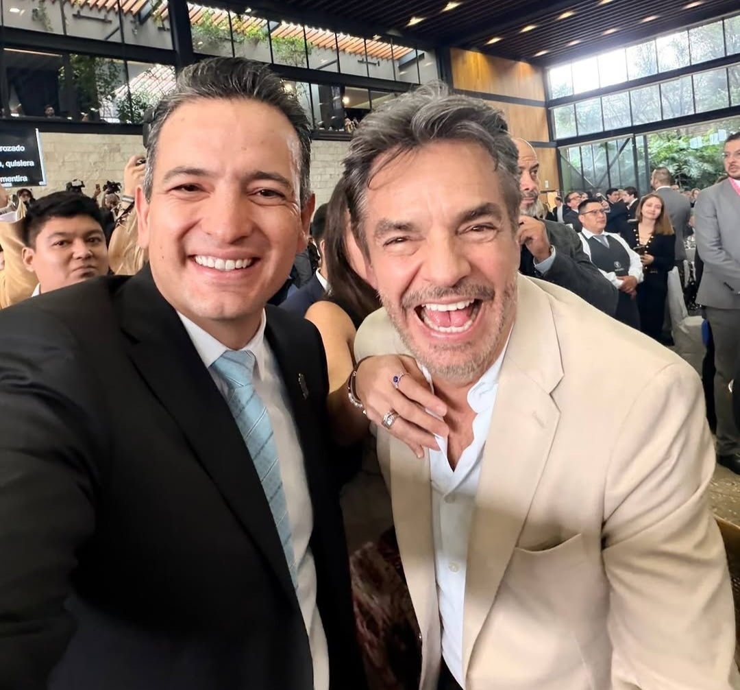 1001301748-146953087-1 Bonilla agradece inclusión entre los 300 líderes más influyentes de México