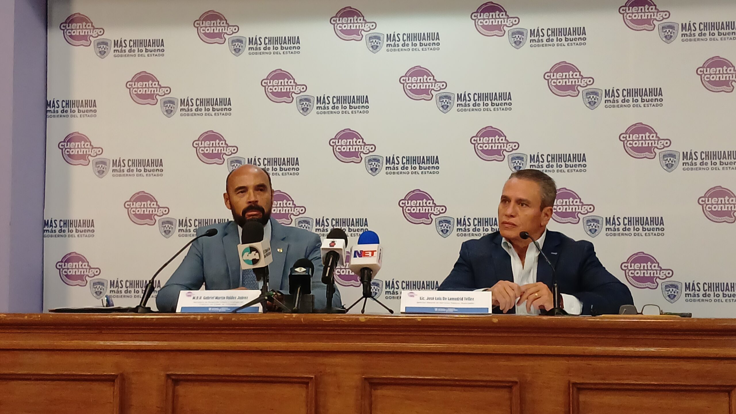 Invitan municipio y estado a