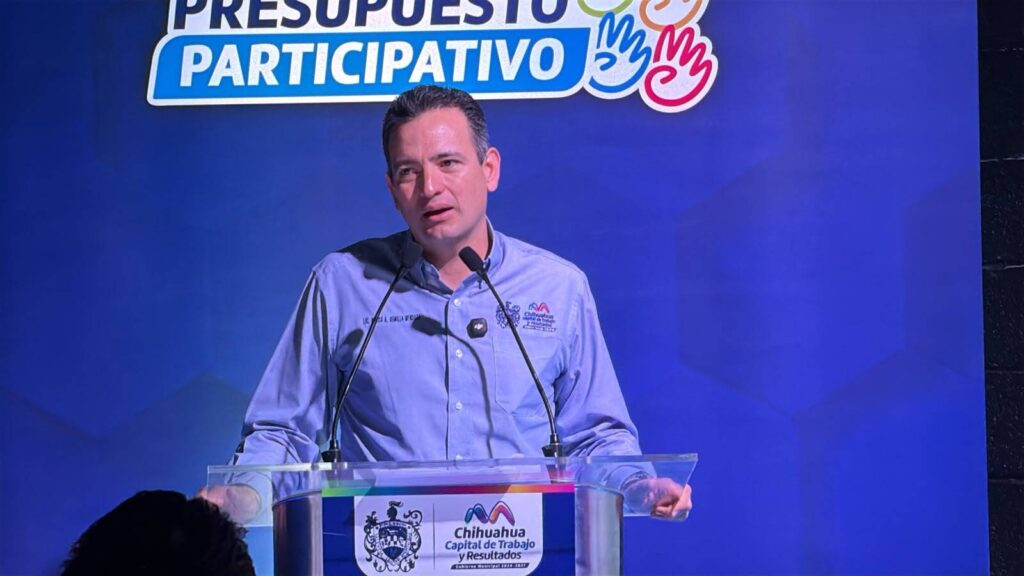 Presentan App móvil para votar y dar seguimiento al PP