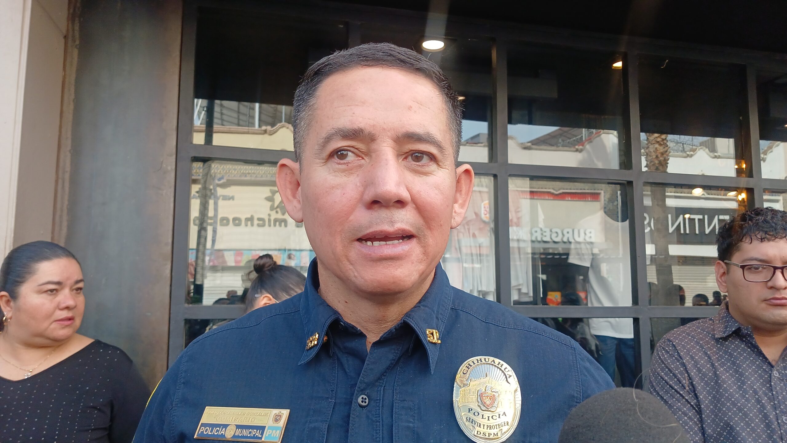 1001321692-370629458-1 Realizarán mesa de seguridad a diario; van 19 homicidios