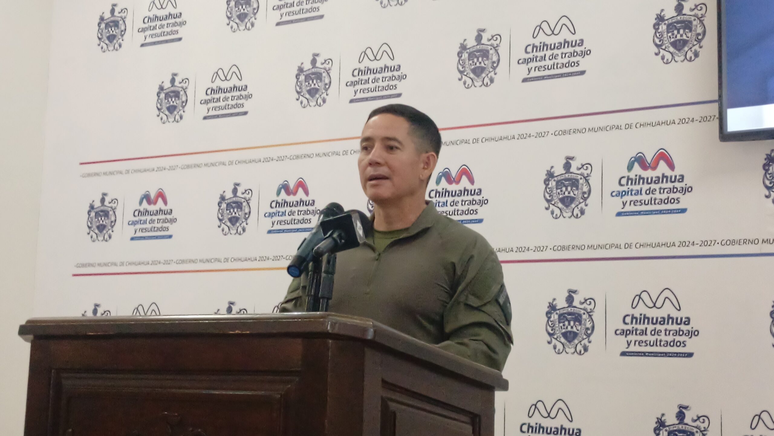 Suman 20 homicidios en septiembre; buscan reforzar seguridad en el oriente