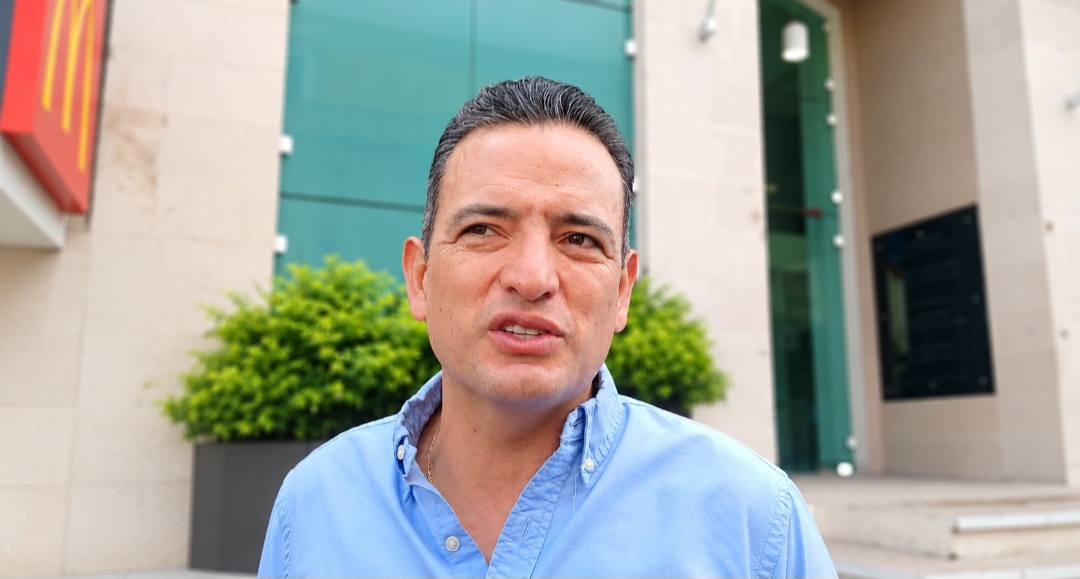 Bonilla cuestiona silencio de la SCJN ante señalamientos de presuntos vínculos con el crimen organizado