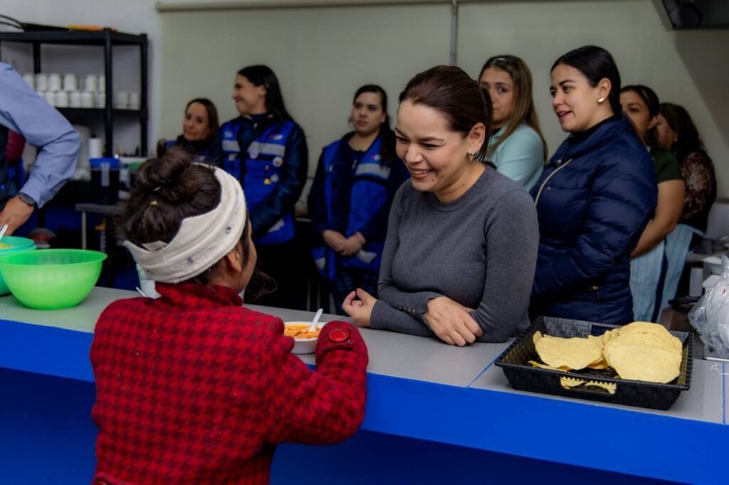 Más servicios cerca de casa: fortalece DIF Municipal la red de CEDEFAM