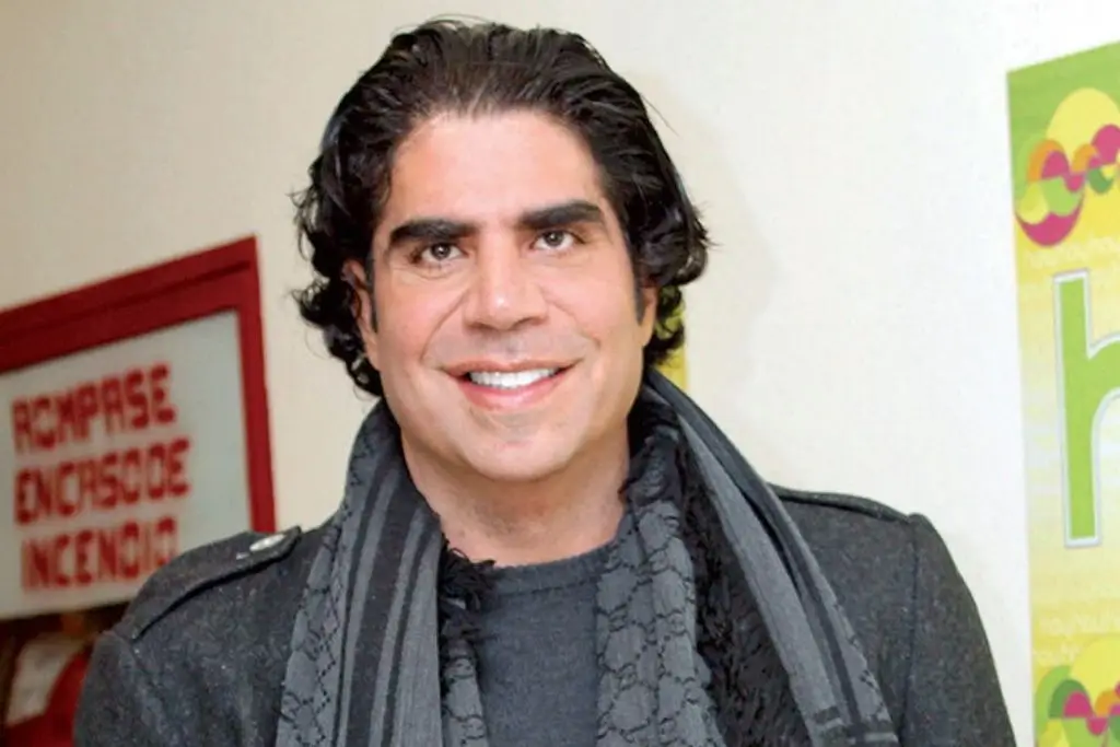Fallece Jorge Kahwagi Macari a los 58 años