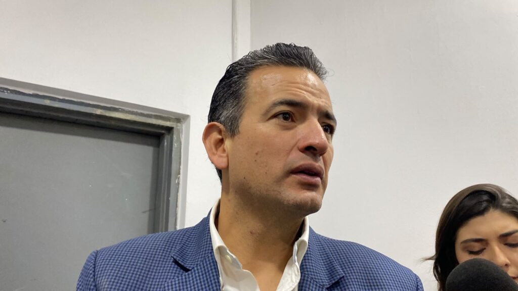 Enajenación de calle Bustamante se realizó con avalúo comercial de 18.3 mdp: Marco Bonilla