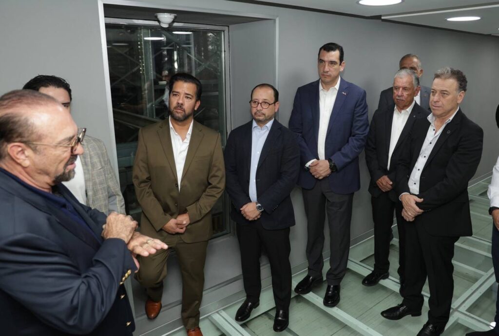 Familias de Chihuahua son las más beneficiadas con ampliación de BAFAR: René Chavira
