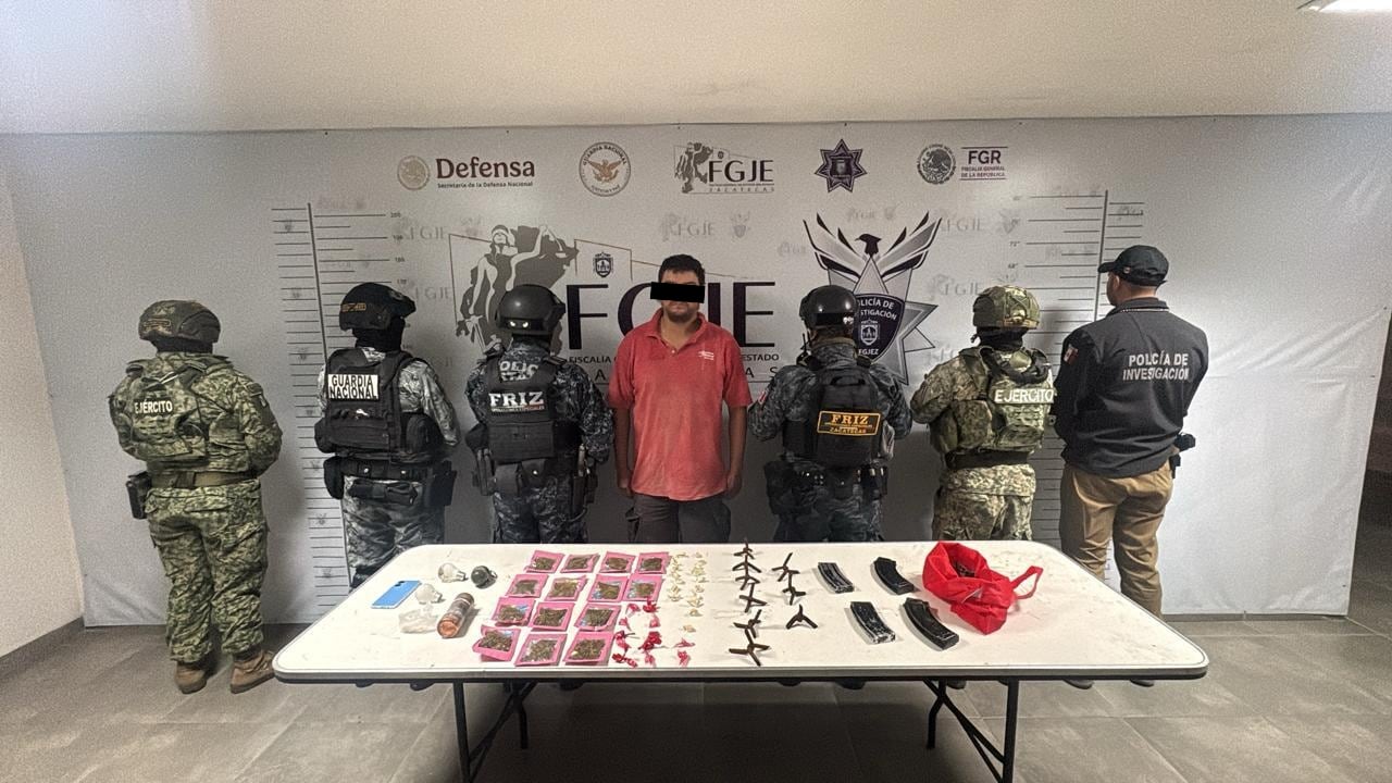 3eznkqv3nrh7tmgj52gnadyrue Juan Pedro es detenido por ataque en Ojocaliente