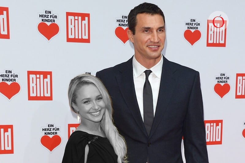 Wladimir Klitschko, exprometido de Hayden Panettiere y padre de la hija que tuvieron en 2014, solicita la tutela temporal del patrimonio de la fallecida actriz.