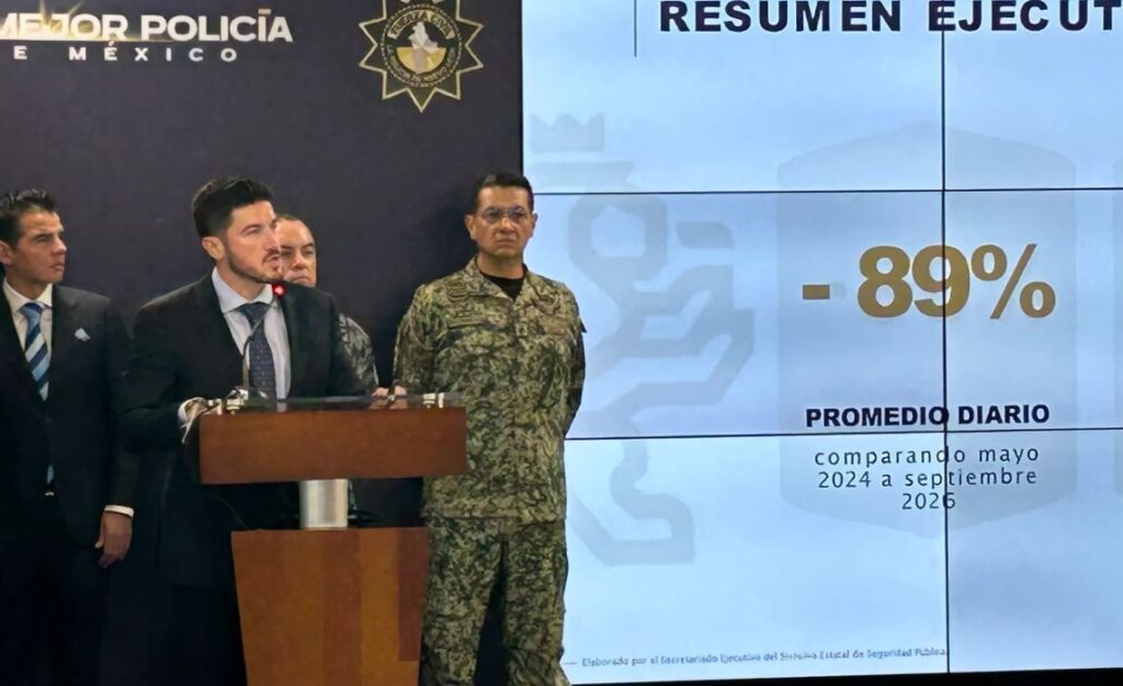 NL busca duplicar cámaras del C5 para vigilar a más comercios