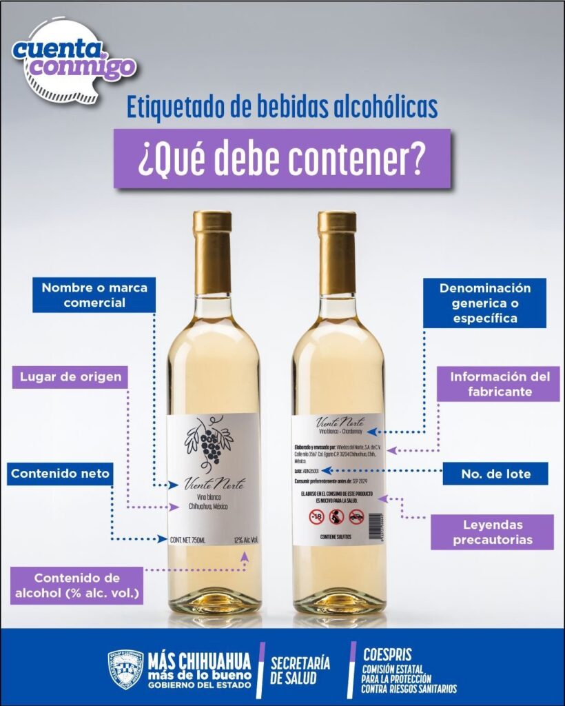 Continúa Coespris vigilancia sanitaria en establecimientos que comercializan bebidas alcohólicas