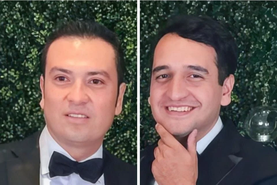 Sheinbaum confirma investigaciones sobre Jorge Amílcar Olán, amigo de “Andy” López Beltrán