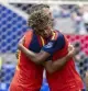 Encuentro de dieciseisavos de final entre las Selecciones de España - Austria en la Copa Mundial de la FIFA 2026 en el SoFi Stadium de Los Ángeles Mikel Oyarzabal, Lamine Yamal