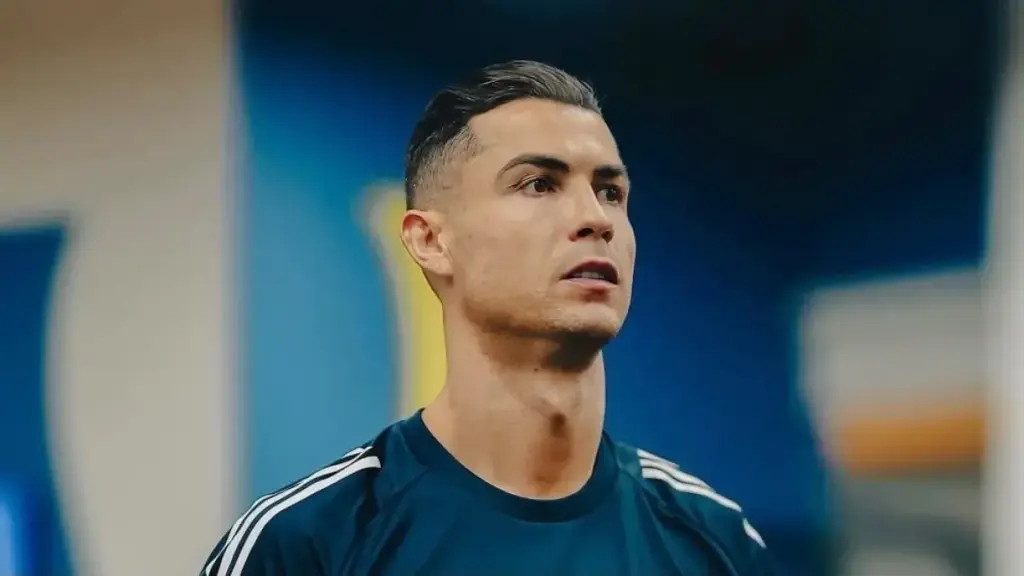 Cristiano confirma todo: “He decidido abandonar la concentración de Portugal”
