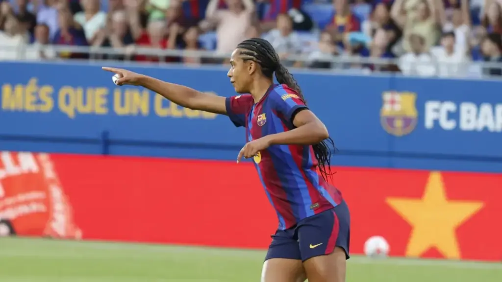 Barça – Paris FC, en directo hoy | Champions League femenina de fútbol