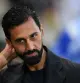 LONDON (United Kingdom), 24/08/2026.- Fulham head coach Alvaro Arbeloa looks on ahead of the English Premier League match Fulham FC against Chelsea FC, in London, Britain, 24 August 2026. (Reino Unido, Londres) EFE/EPA/DANIEL HAMBURY EDITORIAL USE ONLY. No use with unauthorized audio, video, data, fixture lists, club/league logos, 'live' services or NFTs. Online in-match use limited to 120 images, no video emulation. No use in betting, games or single club/league/player publications.