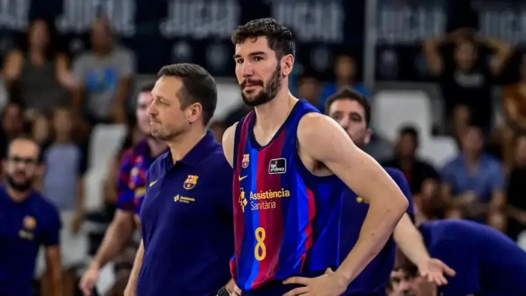 Barça – Anadolu Efes, en directo | Euroliga de baloncesto
