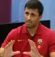 El madrileño, además del proyecto deportivo, explica cómo le convencieron Flick y Deco para decantarse por la propuesta azulgrana y declinar la del club blanco