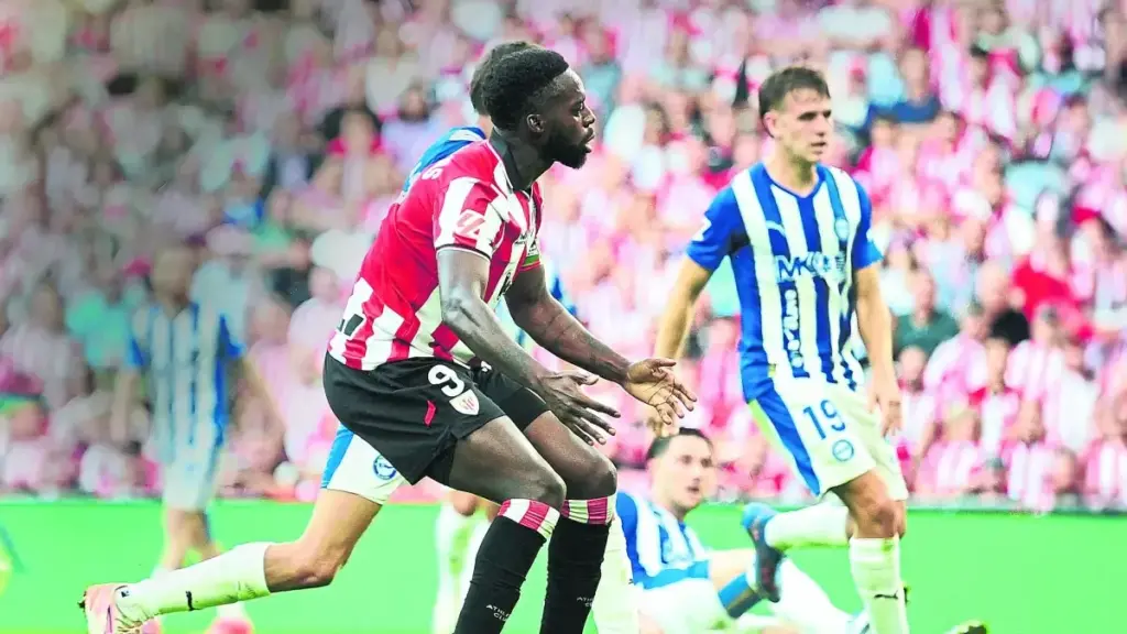 Athletic y Alavés buscan recuperar la dinámica ganadora