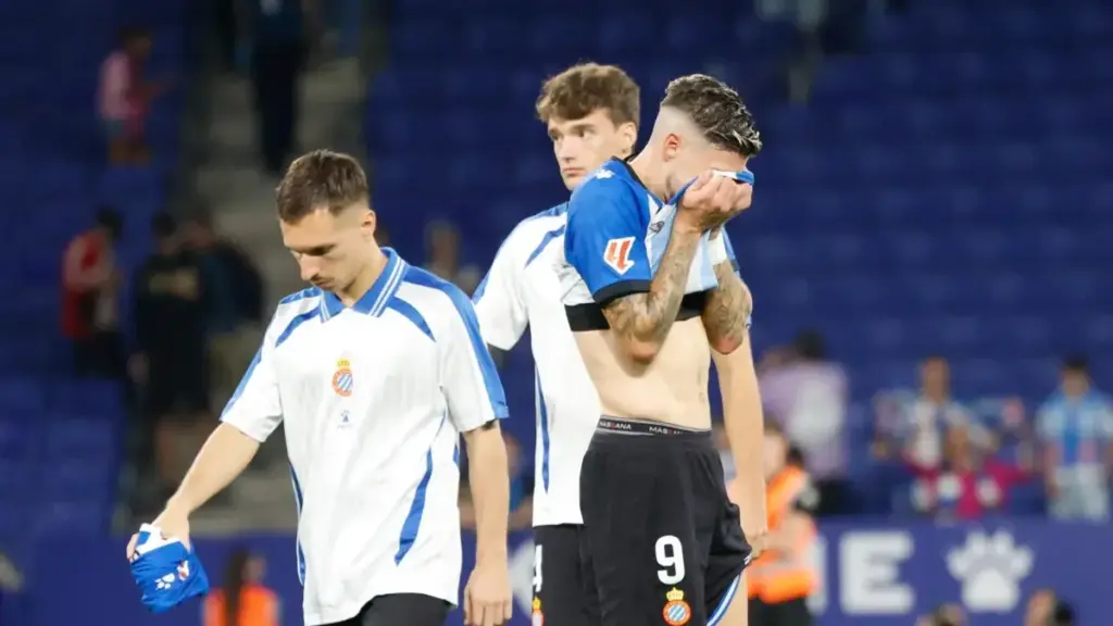 La convocatoria de Roberto, sin broche