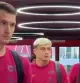 Dominik Livakovic debutará como titular con el Barça ante el Sevilla en el Sánchez Pizjuán. El croata sustituye al lesionado Joan Garcia y se impone a Szczesny en la elección de Hansi Flick para defender la portería azulgrana.