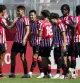 6aafc9883850d-r_d-277-123-1176 Los cachorros celebran el primer gol del partido, obra de Vizcay