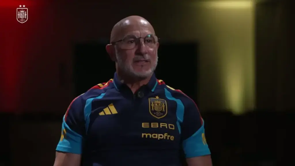 De la Fuente: “No nos conformamos con lo conseguido hasta ahora. Lo mejor está por llegar, creedme”