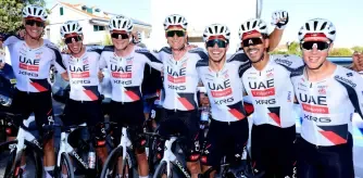 6ab2ad57600cc Alegría en el UAE Team Emirates