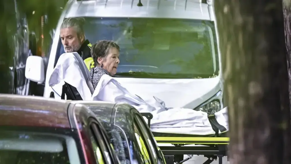 Ya hay acuerdo: la familia de Maricarmen y Urbagestión pactan las condiciones para que la mujer de 87 años pueda volver a su casa