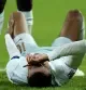 6ab6d909e2893-r_d-1590-1314-267 Kocaeli (Turkey), 25/09/2026.- Kylian Mbappe of France is injured after scoring the 0-1 opening goal during the UEFA Nations League soccer match between Turkey and France in Kocaeli, Turkey, 25 September 2026. (Francia, Turquía) EFE/EPA/STRINGER