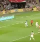 Álex Baena marcó el 2-2 para España en Wembley