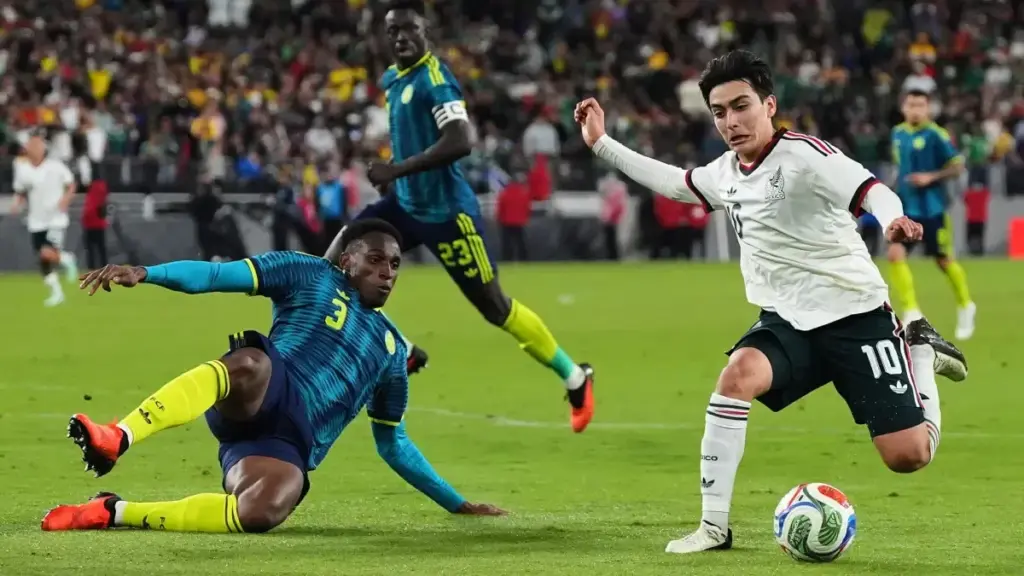 El ‘momento Gilberto Mora’ se acerca tras dos años relacionado con el Barcelona