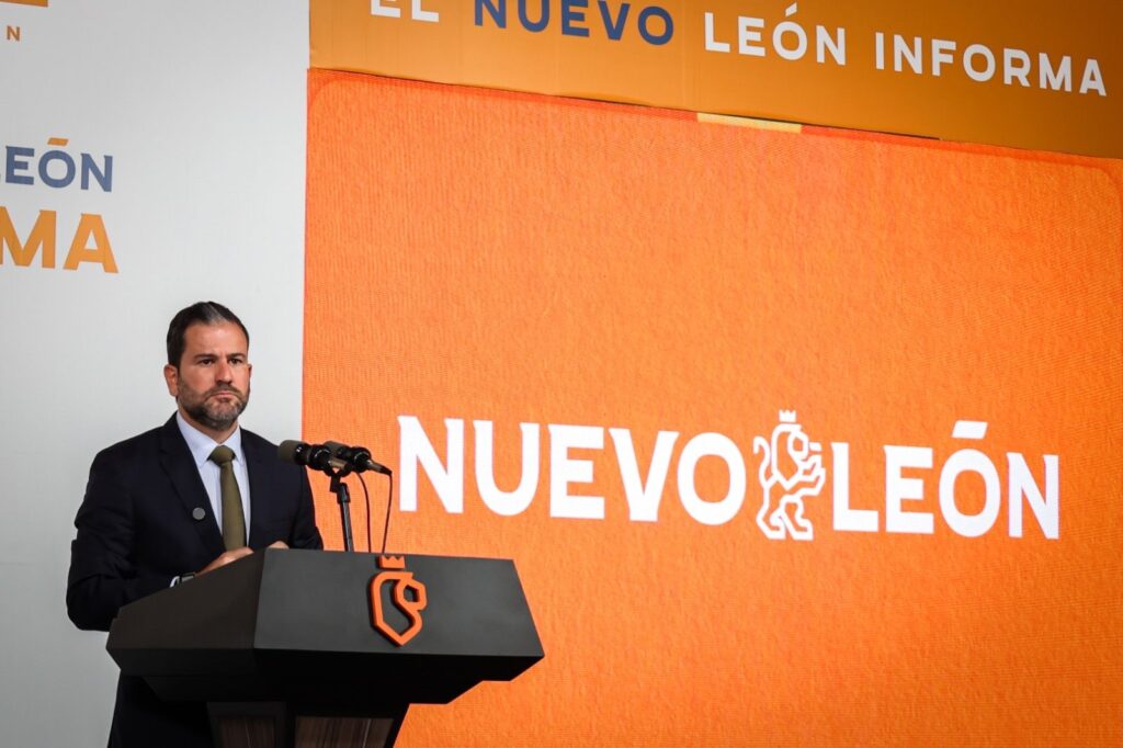 Piden evitar pirotecnia durante fiestas patrias en Nuevo León