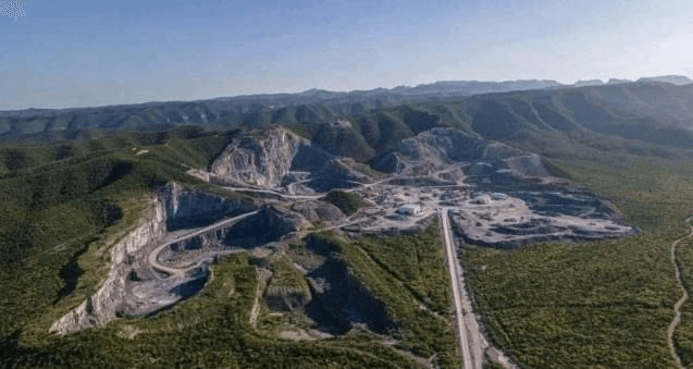 Exige Piensa Verde cierre definitivo de pedrera Matrimar