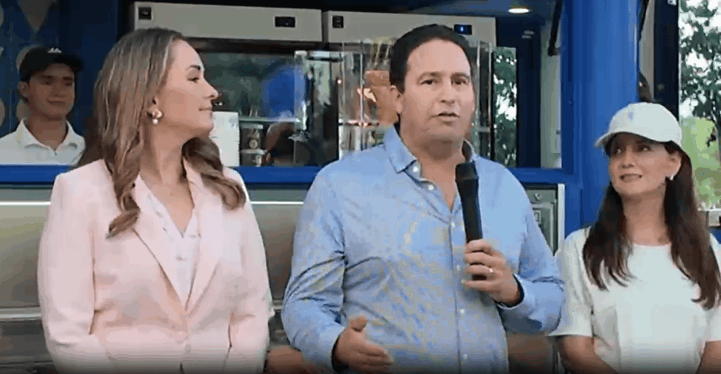 Saltillo impulsa inversiones con seguridad y confianza