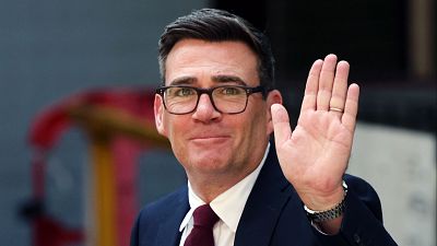 Andy Burnham toma el relevo de Starmer: los desafíos que marcan su llegada a Downing Street
