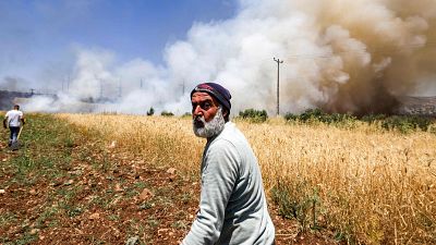 Los asesinatos de palestinos en Cisjordania en los últimos tres años igualan a los 17 anteriores juntos, según Oxfam