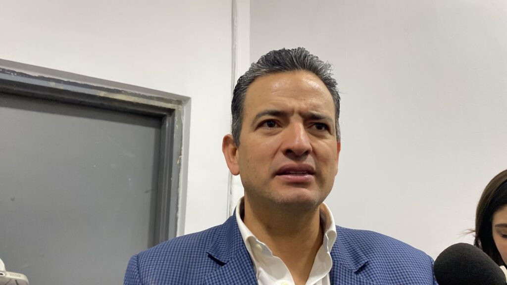 Responde Marco Bonilla a cuestionamientos por enajenación de la calle Bustamante; asegura que proyecto tenía avales técnicos