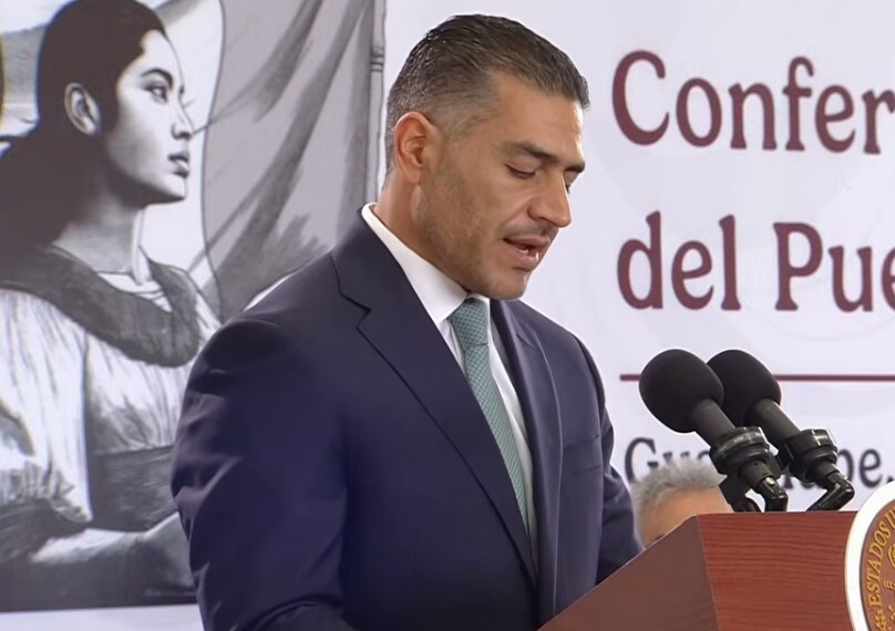 Cochebomba en Zacatecas por disputa entre el CJNG y CDS