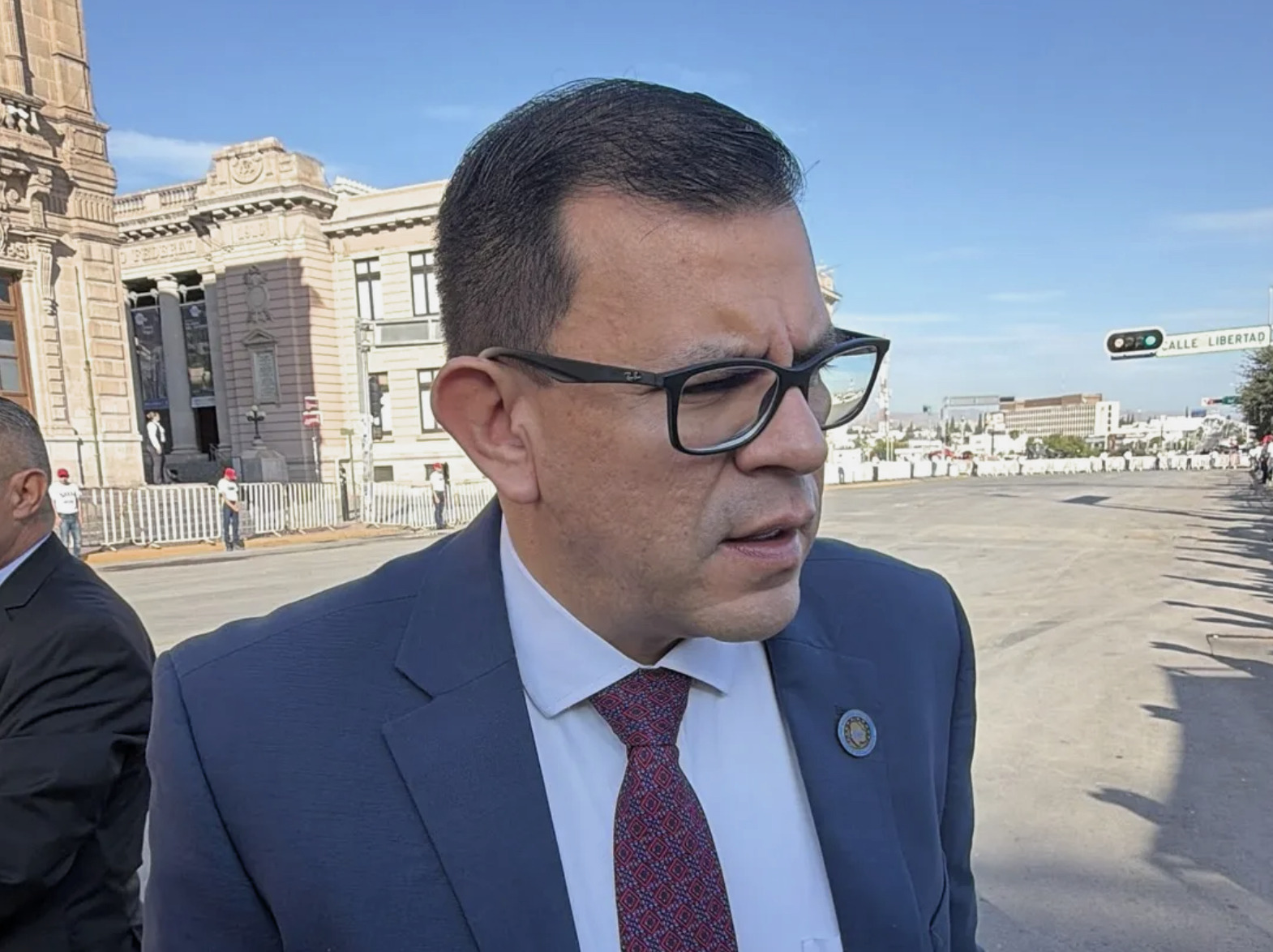 Refuerzan seguridad en el noroeste tras enfrentamientos